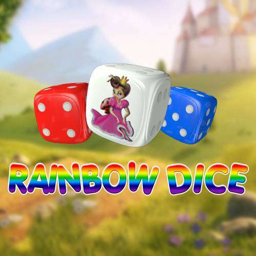 Rainbow Dice 